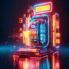 8180j Aplikasi mobile fitur lengkap game slot kasino taruhan Indonesia