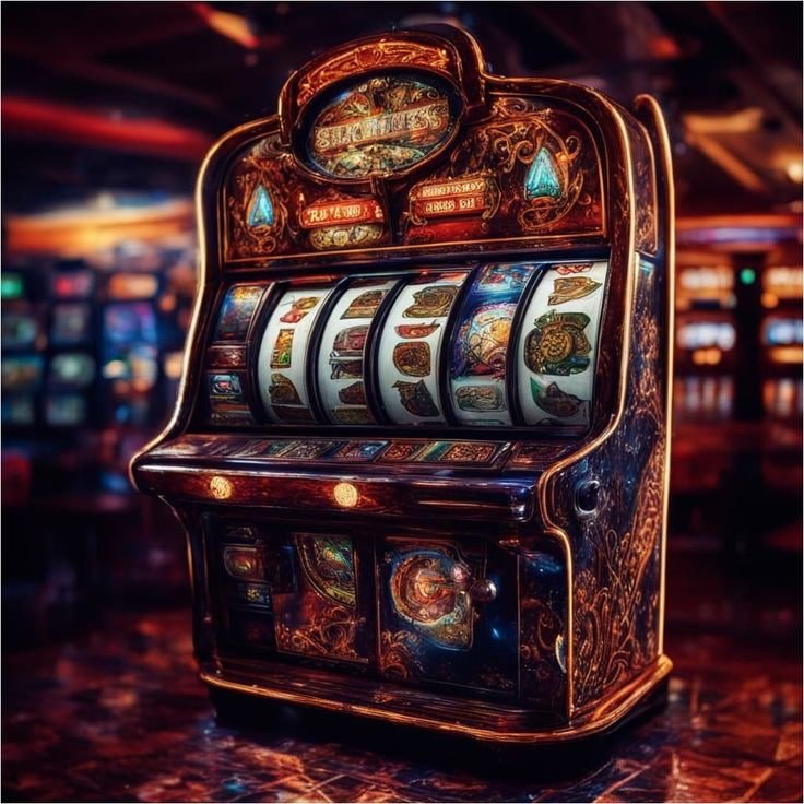 Suasana ruang Bingo online di 8180j dengan banyak pemain aktif dan hadiah menarik