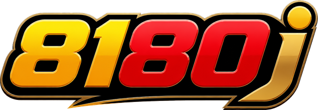 8180j Logo